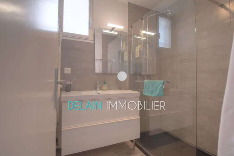 Location appartement Cagnes-sur-Mer  