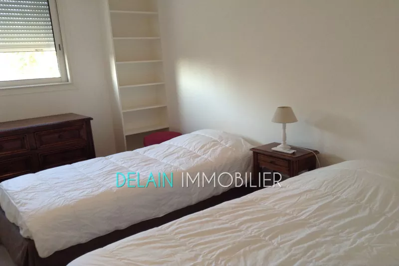 Location saisonnière appartement Cagnes-sur-Mer  