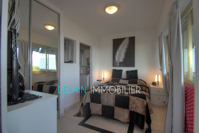 Location saisonnière appartement Cagnes-sur-Mer  