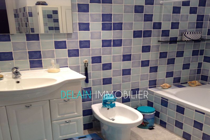 Location saisonnière appartement Cagnes-sur-Mer  