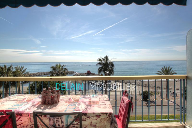Location saisonnière appartement Cagnes-sur-Mer  