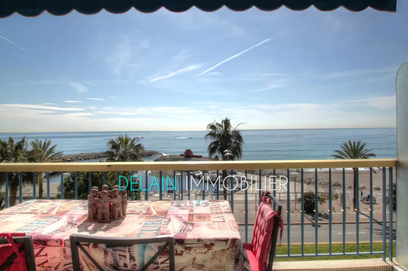 Location saisonnière appartement Cagnes-sur-Mer  