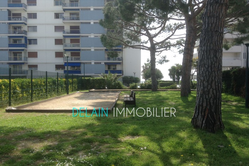 Location saisonnière appartement Cagnes-sur-Mer  