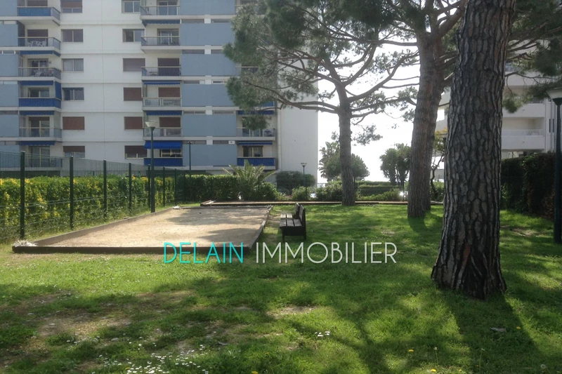 Location saisonnière appartement Cagnes-sur-Mer  