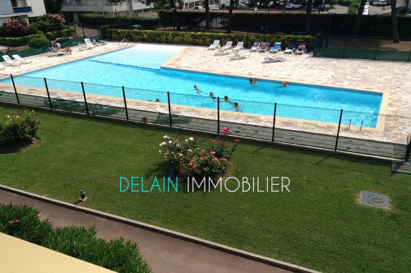 Location saisonnière appartement Cagnes-sur-Mer  