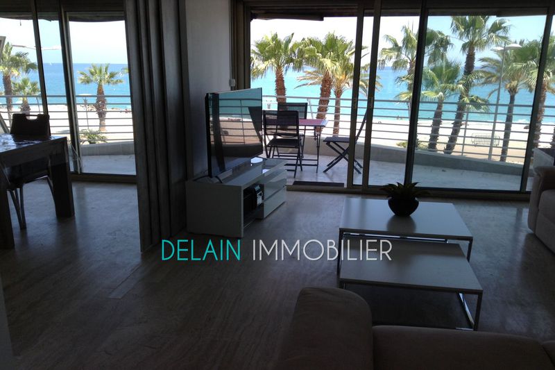 Location saisonnière appartement Cagnes-sur-Mer  