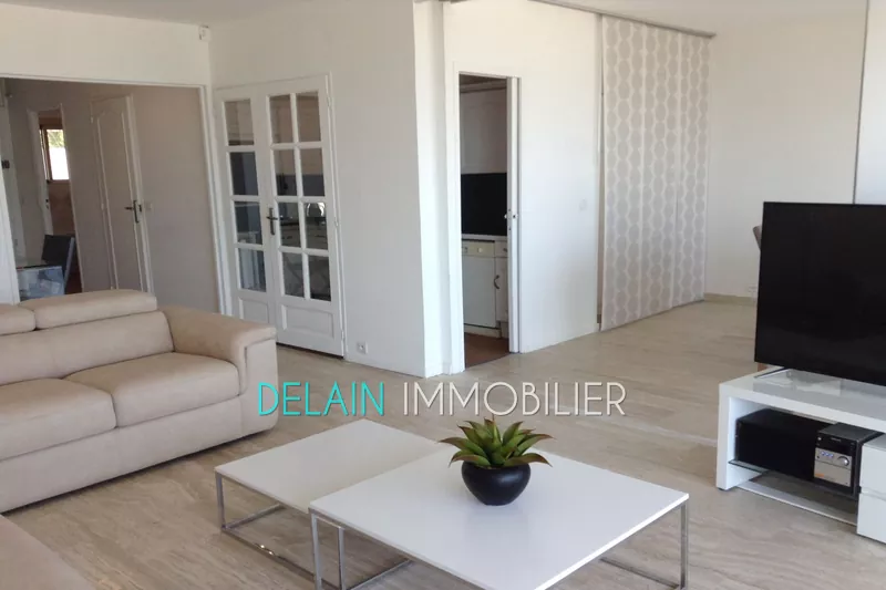 Location saisonnière appartement Cagnes-sur-Mer  
