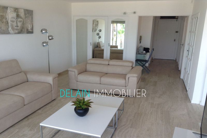 Location saisonnière appartement Cagnes-sur-Mer  