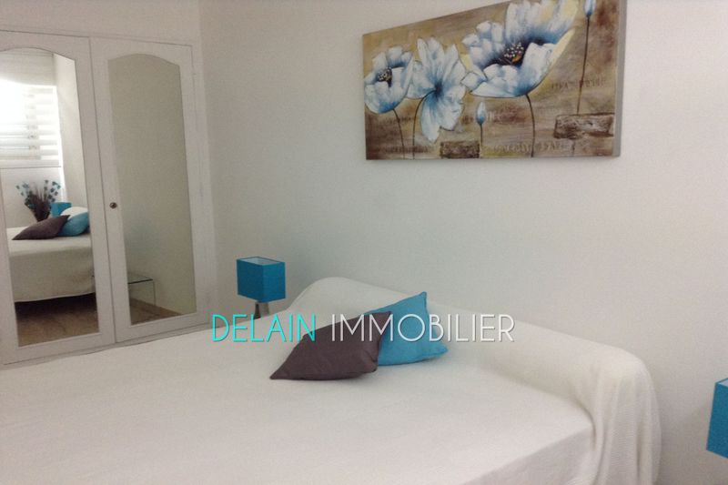 Location saisonnière appartement Cagnes-sur-Mer  