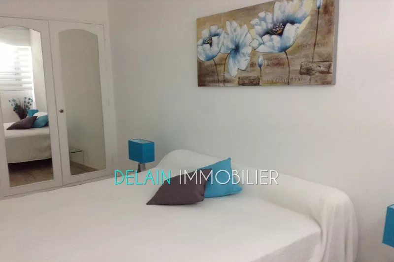 Location saisonnière appartement Cagnes-sur-Mer  