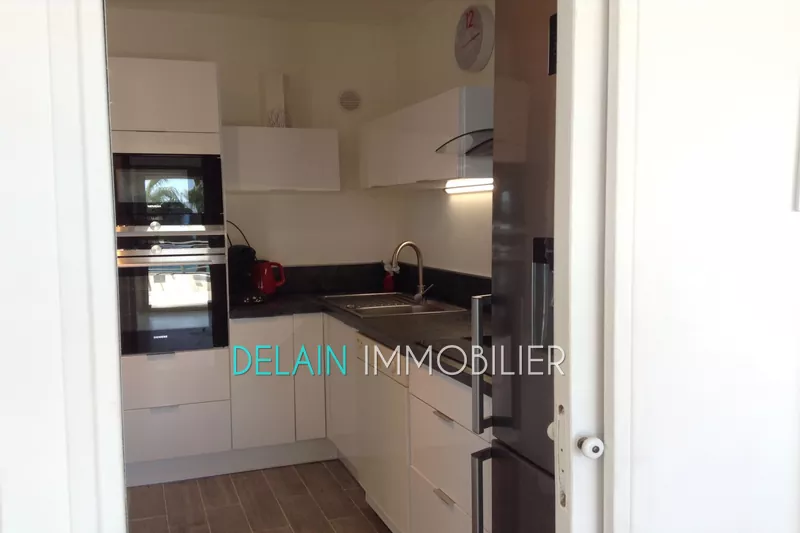 Location saisonnière appartement Cagnes-sur-Mer  