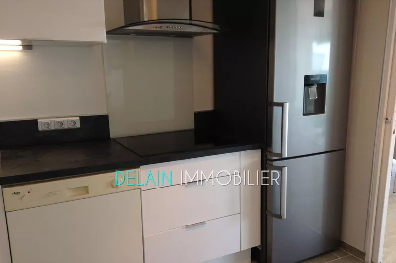 Location saisonnière appartement Cagnes-sur-Mer  