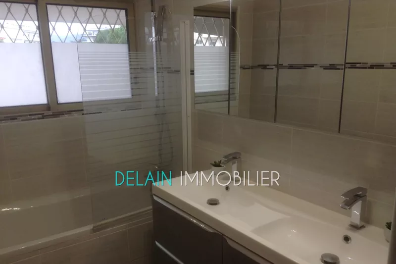 Location saisonnière appartement Cagnes-sur-Mer  