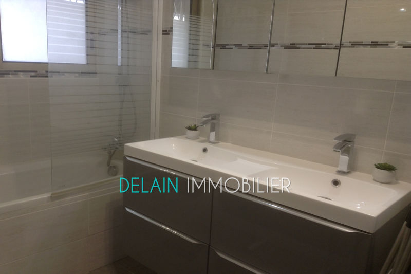 Location saisonnière appartement Cagnes-sur-Mer  