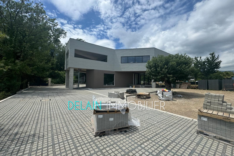 Professionnel murs bureau La Colle-sur-Loup  