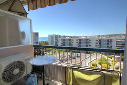 Photos Appartement à vendre Cagnes-sur-Mer 06800