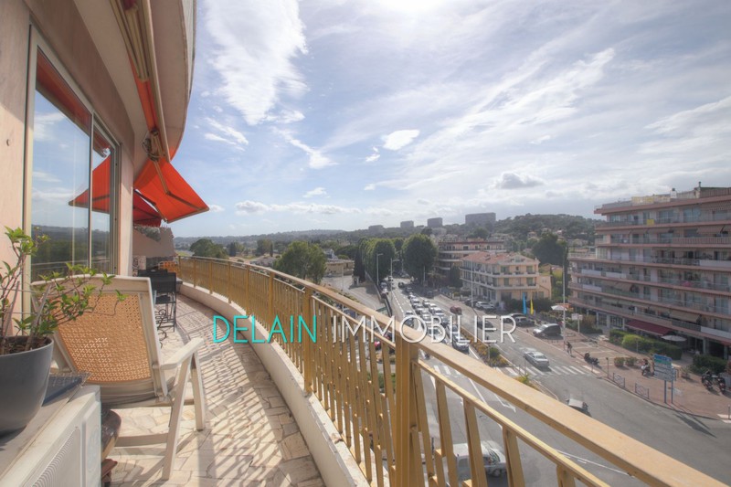Photo Apartment Cagnes-sur-Mer Centre-ville,   to buy apartment  4 room   81&nbsp;m&sup2;