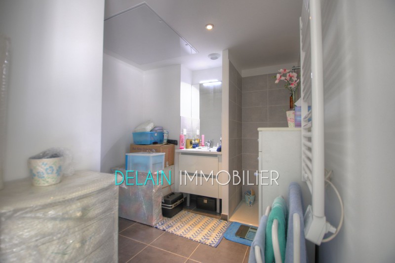 Vente appartement Cagnes-sur-Mer  