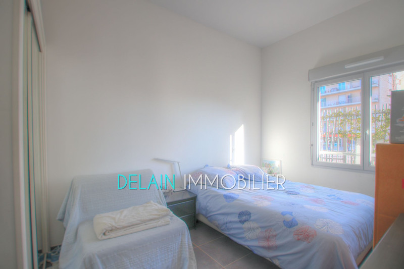 Vente appartement Cagnes-sur-Mer  