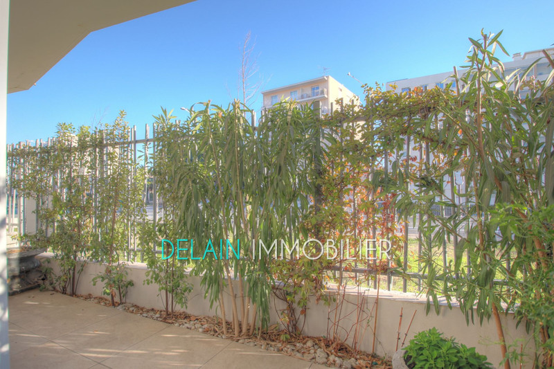 Vente appartement Cagnes-sur-Mer  