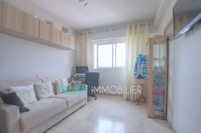 Vente appartement Cagnes-sur-Mer  