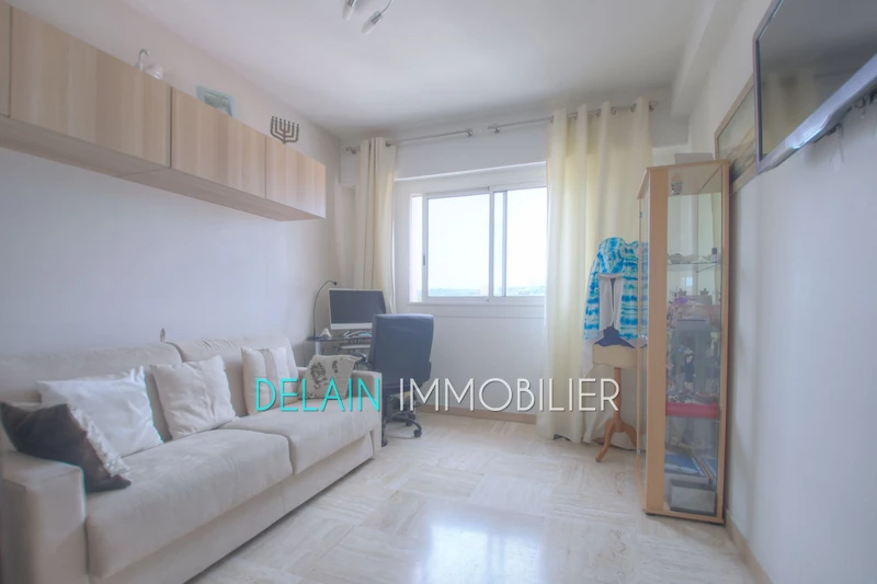 Vente appartement Cagnes-sur-Mer  