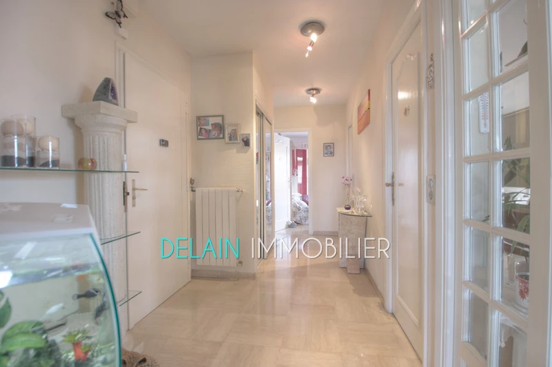 Vente appartement Cagnes-sur-Mer  