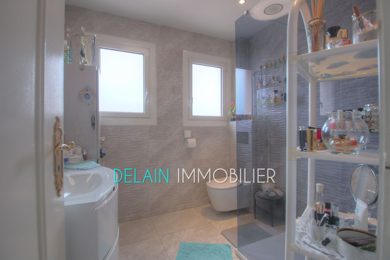 Vente appartement Cagnes-sur-Mer  