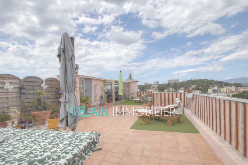 Vente appartement Cagnes-sur-Mer  