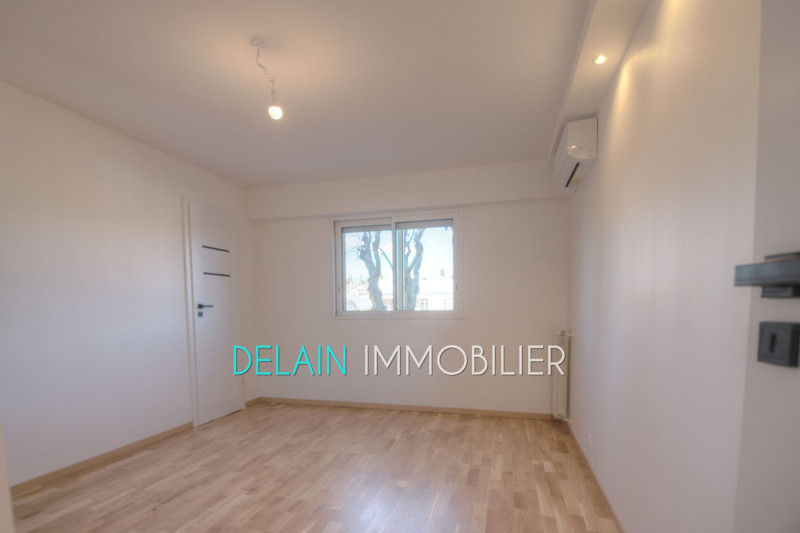 Vente appartement Cagnes-sur-Mer  