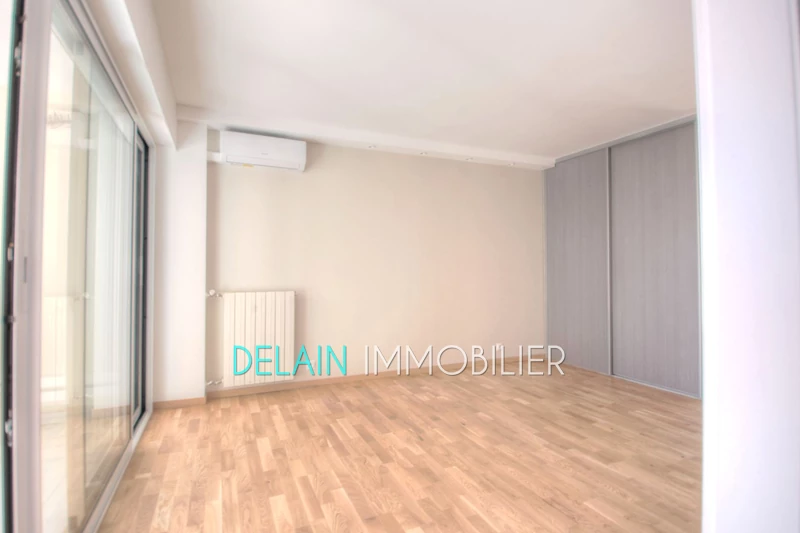 Vente appartement Cagnes-sur-Mer  