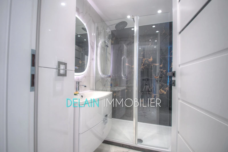 Vente appartement Cagnes-sur-Mer  