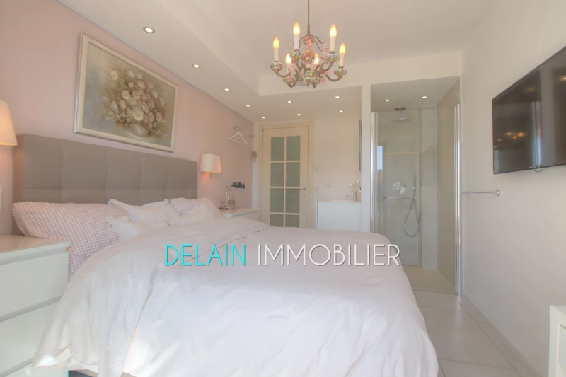 Vente duplex Cagnes-sur-Mer  