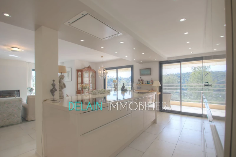 Vente duplex Cagnes-sur-Mer  
