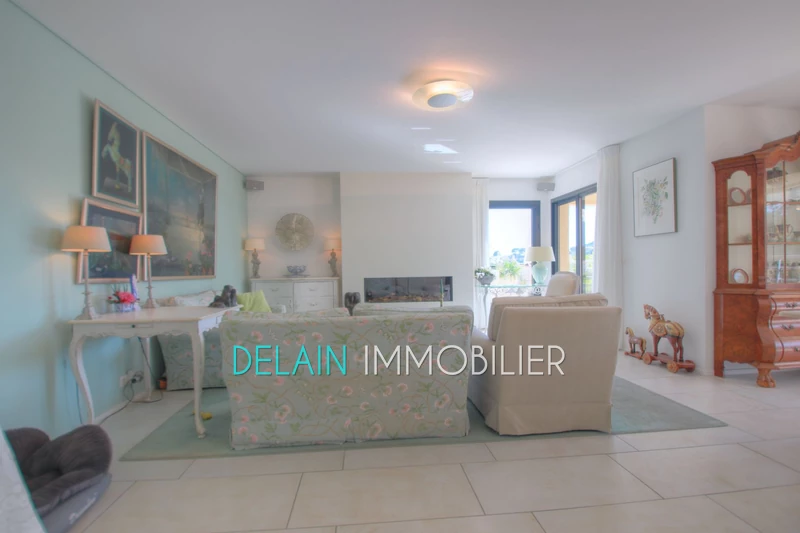 Vente duplex Cagnes-sur-Mer  