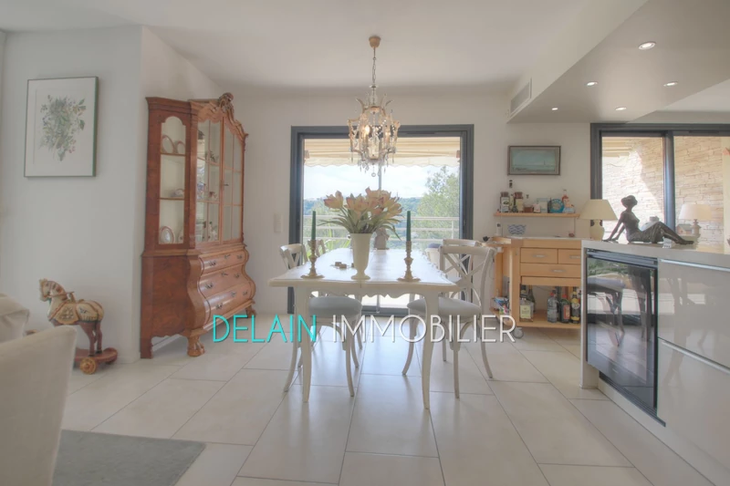 Vente duplex Cagnes-sur-Mer  
