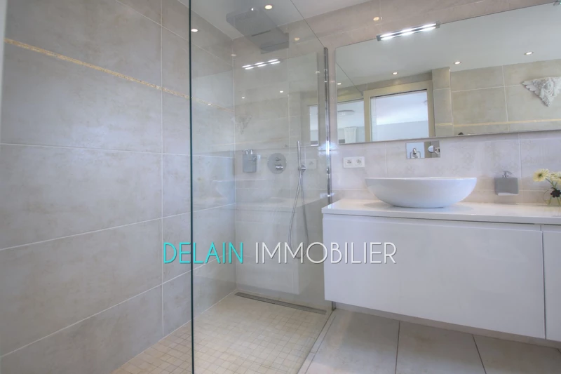 Vente duplex Cagnes-sur-Mer  