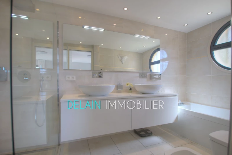 Vente duplex Cagnes-sur-Mer  