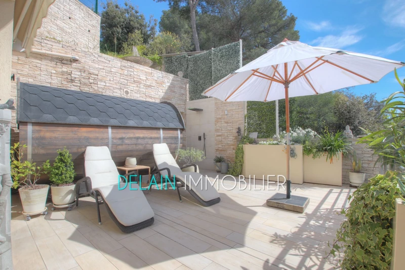 Vente duplex Cagnes-sur-Mer  