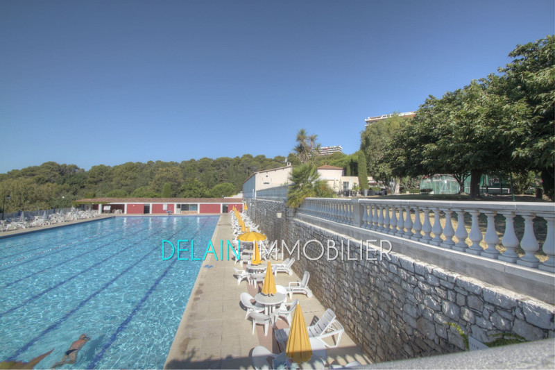 Vente appartement Cagnes-sur-Mer  
