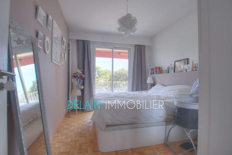 Vente appartement Cagnes-sur-Mer  