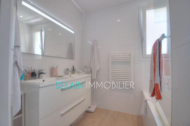 Vente appartement Cagnes-sur-Mer  