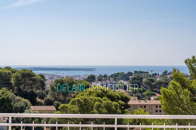 Vente appartement Le Cannet  