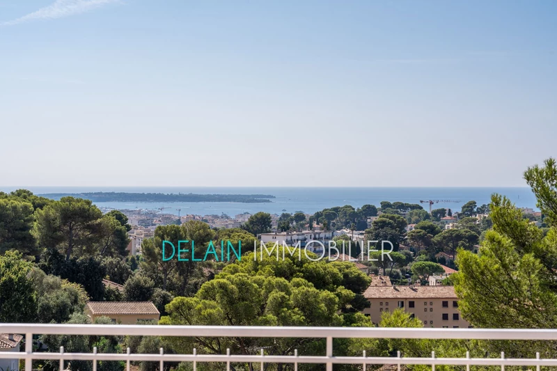Vente appartement Le Cannet  