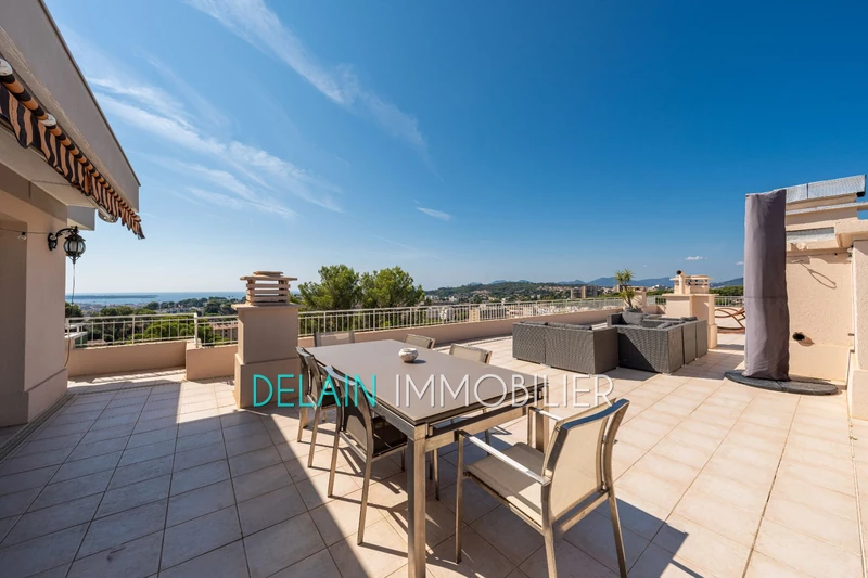 Vente appartement Le Cannet  