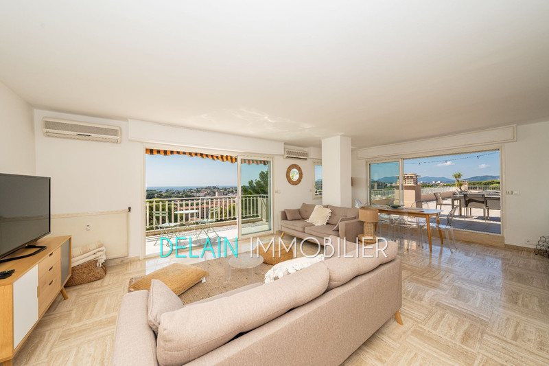 Vente appartement Le Cannet  