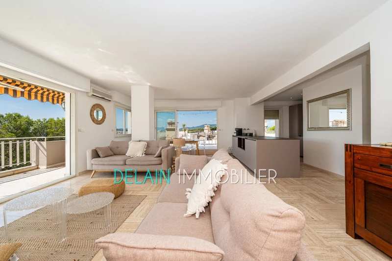 Vente appartement Le Cannet  