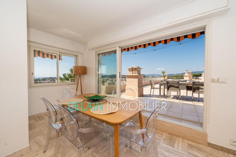 Vente appartement Le Cannet  