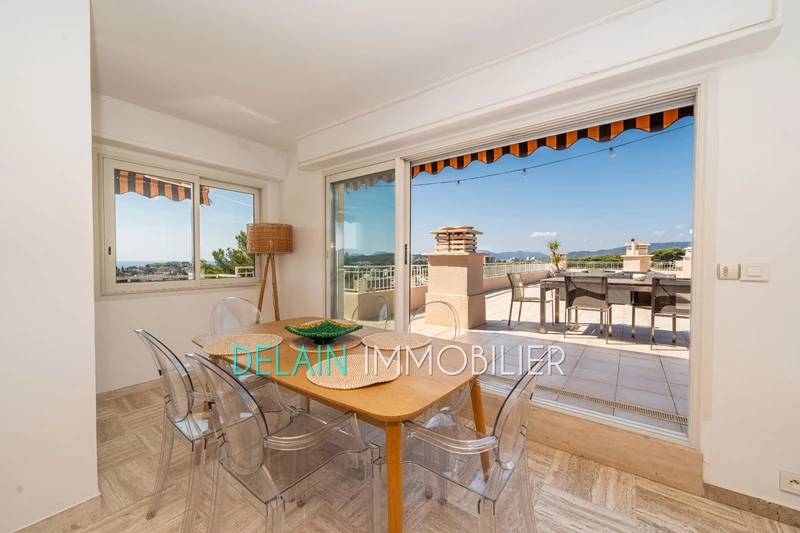 Vente appartement Le Cannet  