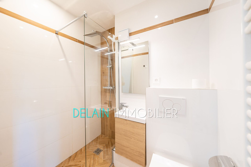 Vente appartement Le Cannet  